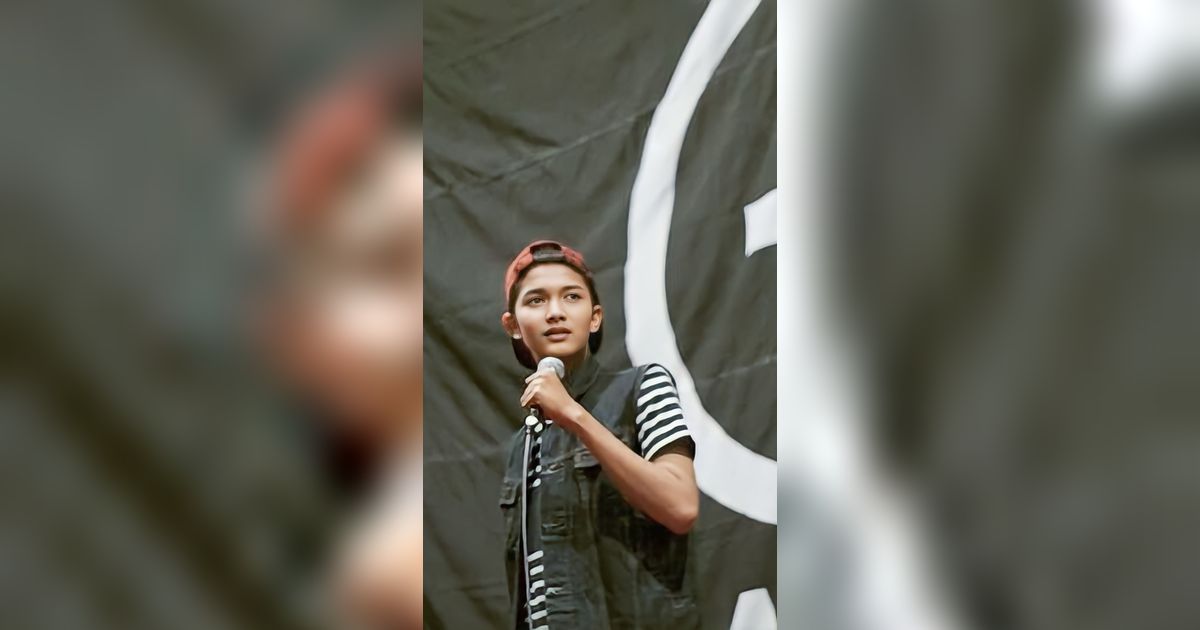 Pemuda Ini Sukses Jadi Komedian, Baru Menikah dan Tengah Bangun Rumah Impian, Coba Tebak?