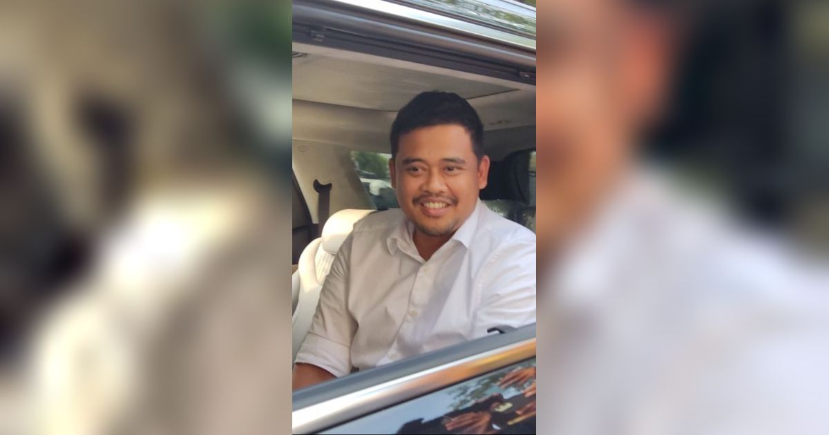 Gerindra Belum Dapat Pemberitahuan Resmi Bobby Nasution Dukung Prabowo-Gibran