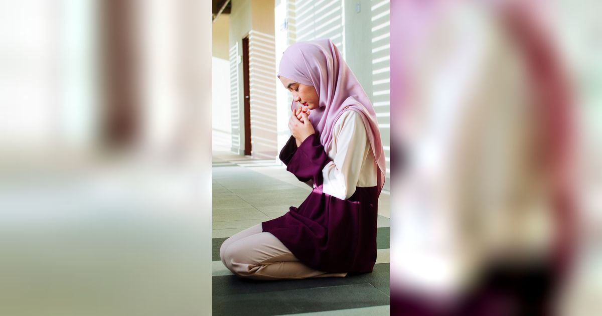 Kumpulan Doa Harian yang Sering Terlupakan, Padahal Pahalanya Menakjubkan