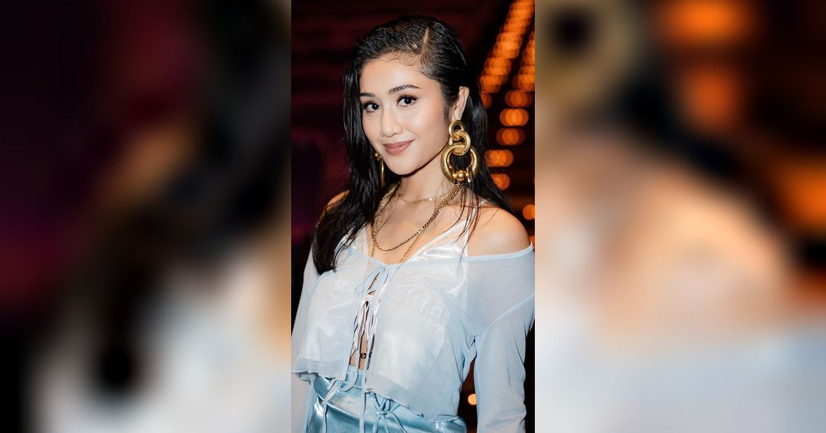 10 Potret Transformasi Zulfa Maharani, Dari Kecil Sampai Sekarang