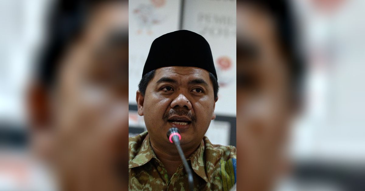 Jadi Timses Prabowo-Gibran, Juri Ardiantoro Mundur dari Deputi Kepala Staf Kepresidenan