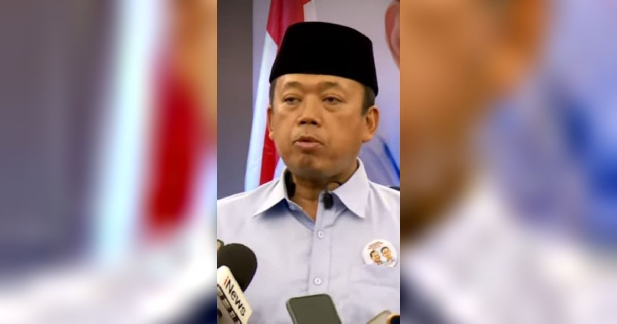 VIDEO: Sekretaris TKN Nusron Wahid Keras Jelang Putusan MKMK, Ada Upaya Jegal Gibran