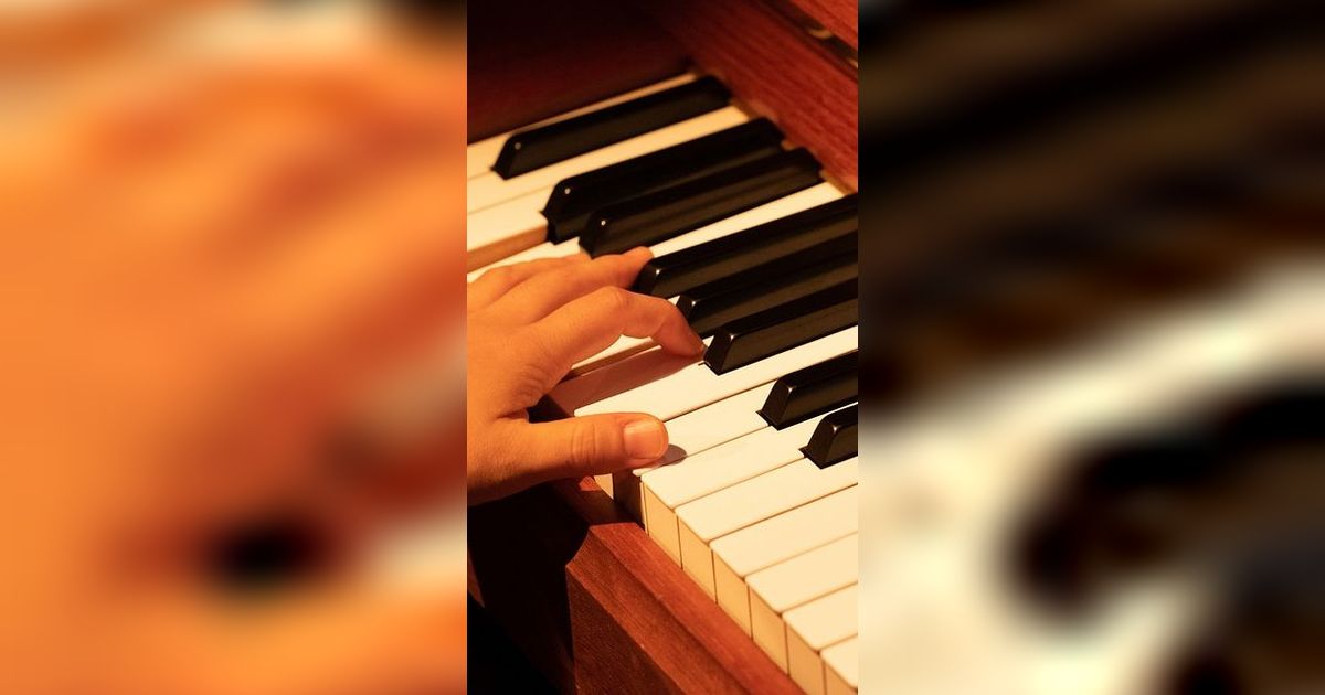 Cara Membaca Not Piano Dengan Cepat, Mudah Dipahami Pemula