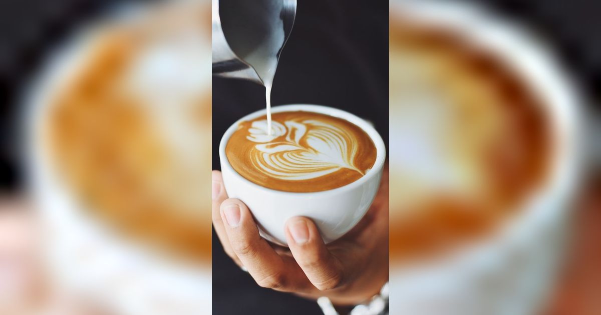Mengenal White Coffee dan Manfaatnya Bagi Tubuh, Jenis Kopi yang Aman di Lambung