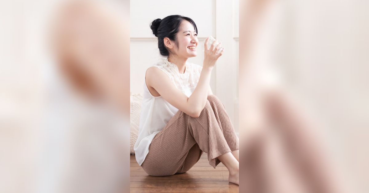 Tak Perlu Minuman Berenergi, Cukup Usir Lelah dengan Racikan Segar