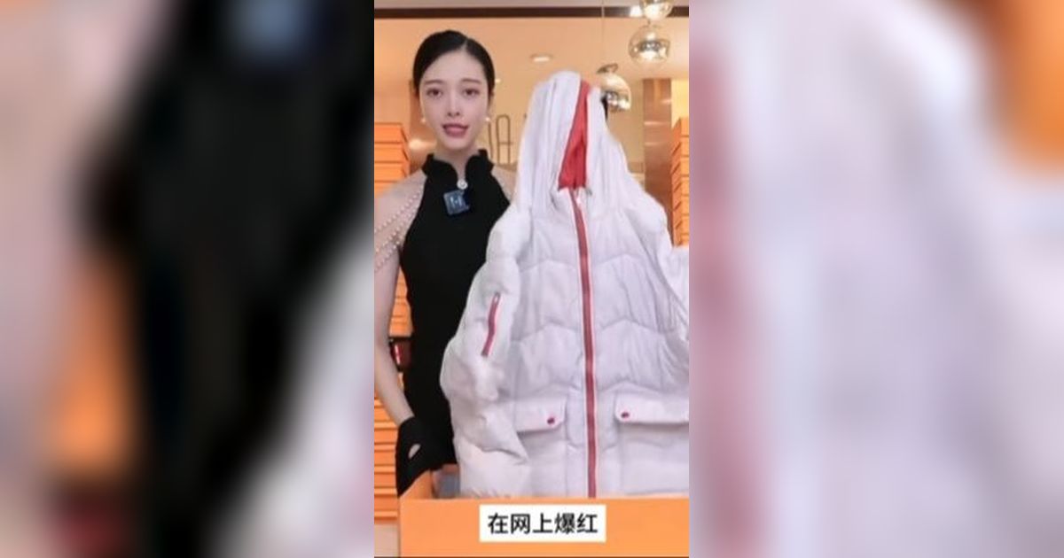 Viral, Live Streamer Promo Cuma 3 Detik per Produk, Bisa Cuan Rp231 Miliar Selama 7 Hari