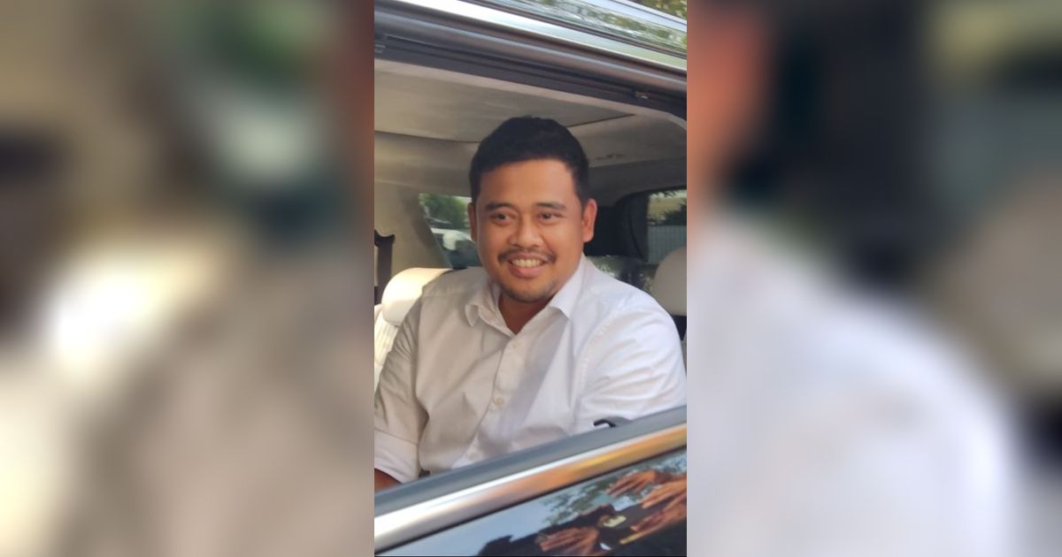 Beda Sikap PDIP ke Bobby Nasution dan Gibran yang Membelot ke Prabowo