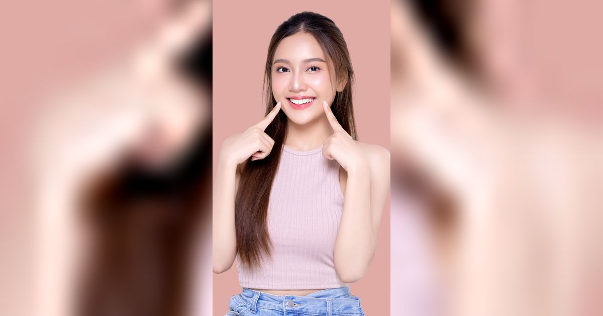 Catat, Ini Dia Cara Membuat Gigi Cerah Secara Alami