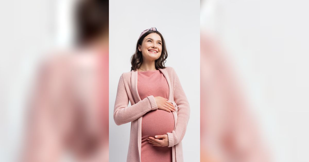Cek Hamil dengan USG Fetomaternal yang Lebih Mahal, Seberapa Penting?