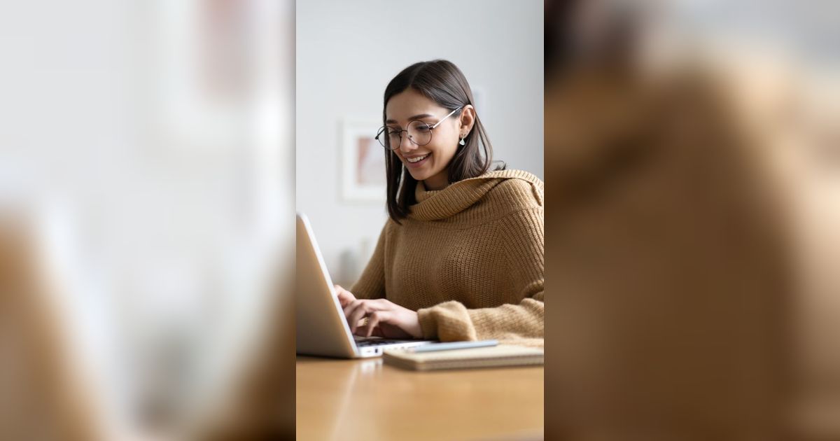 Kaum Mager Merapat! Ini 5 Rekomendasi Pekerjaan yang Bisa Work From Home