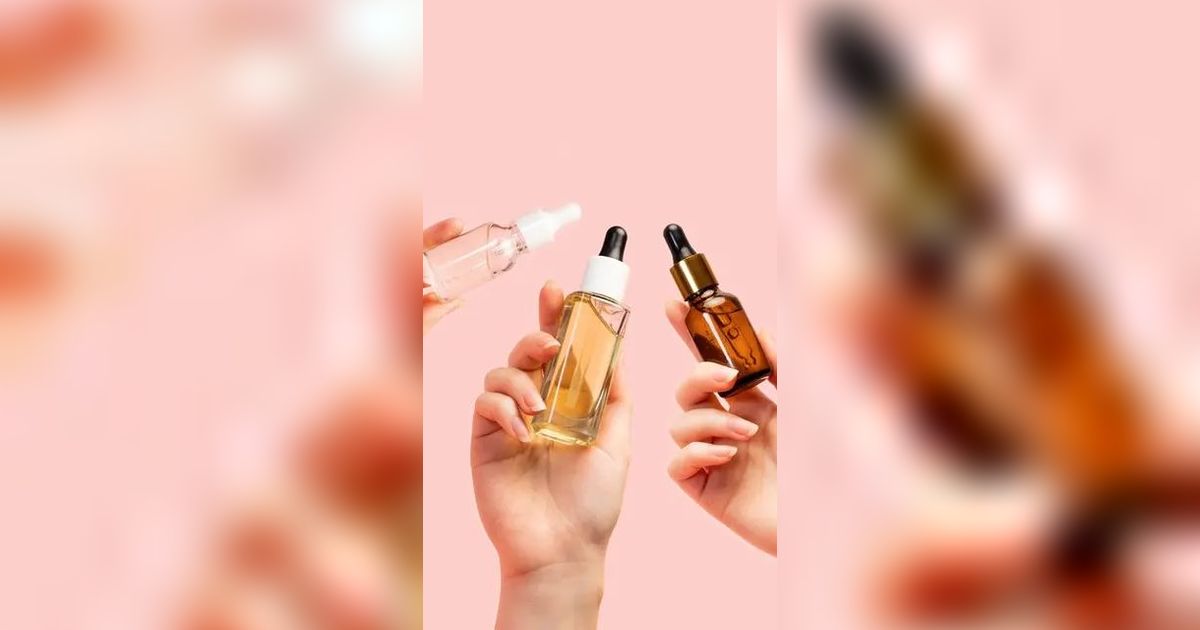 4 Produk Skincare yang Sebaiknya Tidak Digunakan Setiap Hari karena Bisa Timbulkan Iritasi