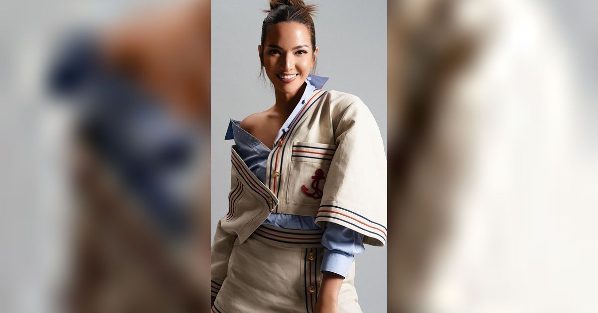 Kasih Dukungan Buat Palestina, Postingan Nia Ramadhani Disorot