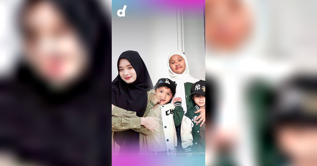 Tangis Inara Rusli Dengar Permintaan Maaf Starla