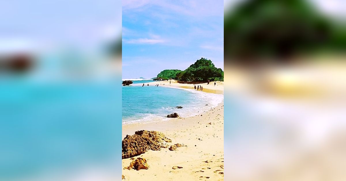 8 Pantai Hidden Gem di Jalur Lintas Selatan (JLS) Malang