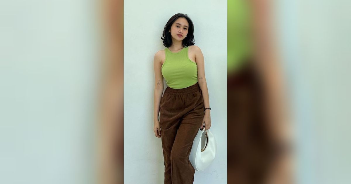 Potret Permesta Dhyaz Usai Oplas Hidung Ke Dua Kali, Netizen: Selalu Gagal Operasinya!