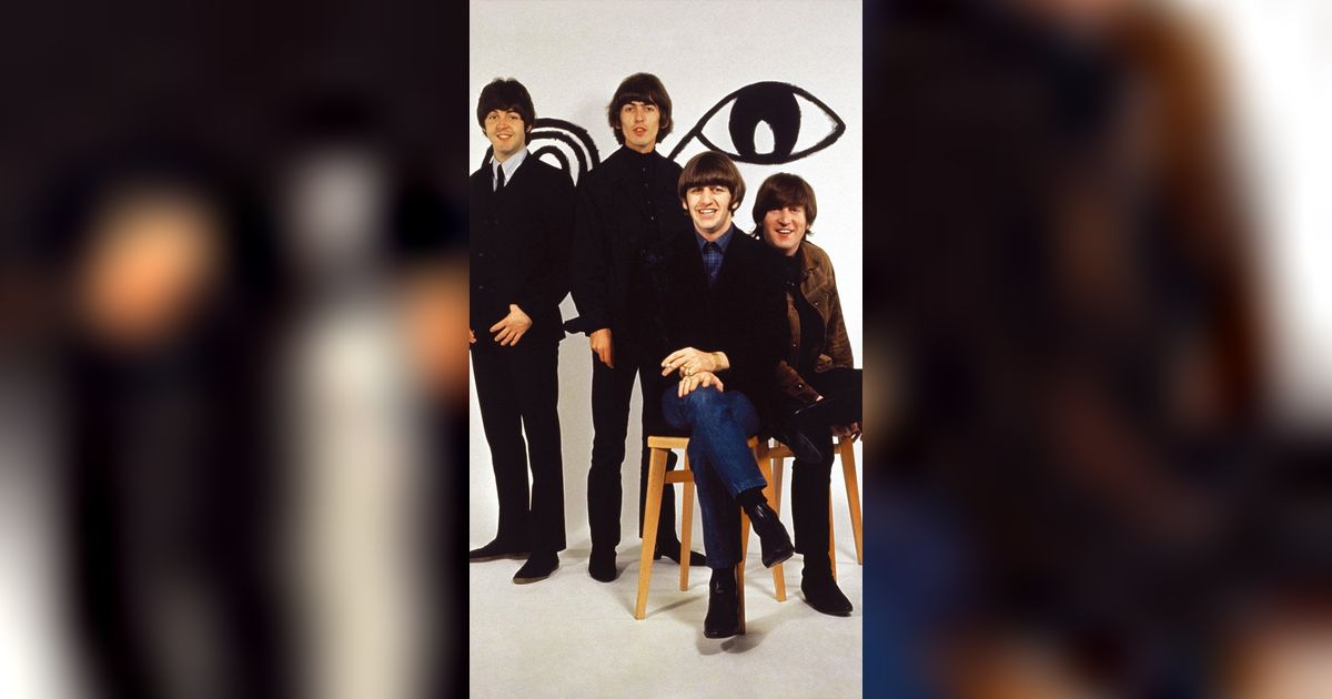 Mendengar Suara Jernih John Lennon di Lagu Terakhir The Beatles 'Now And Then'