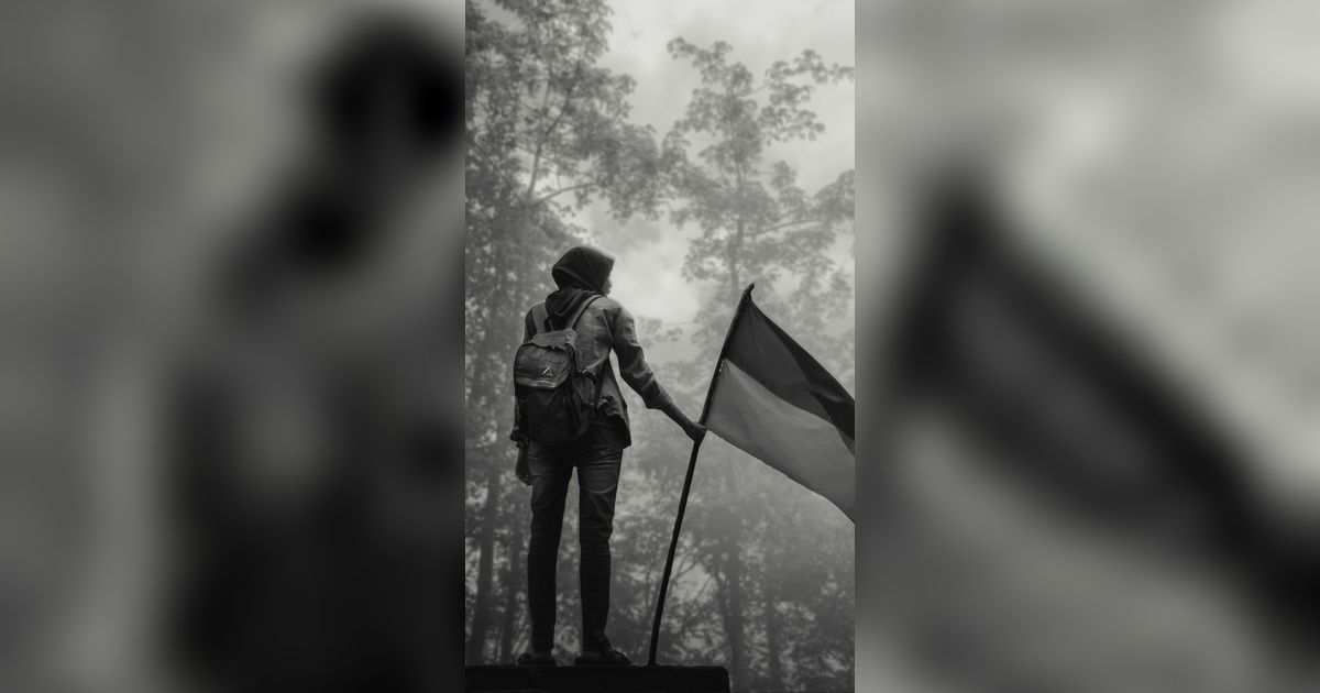 Puisi Hari Pahlawan 10 November, Sarat Makna dan Ampuh Kobarkan Semangat Generasi Muda