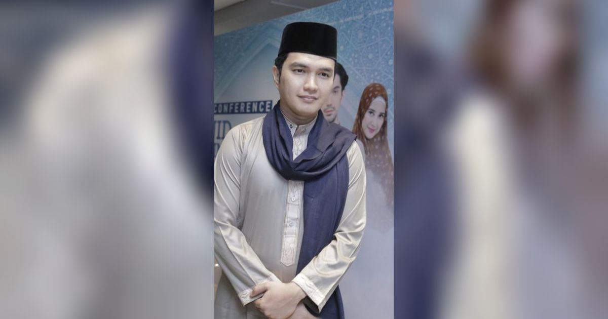 Aldi Taher Ingin Adopsi Anak Dari Palestina yang Yatim Piatu