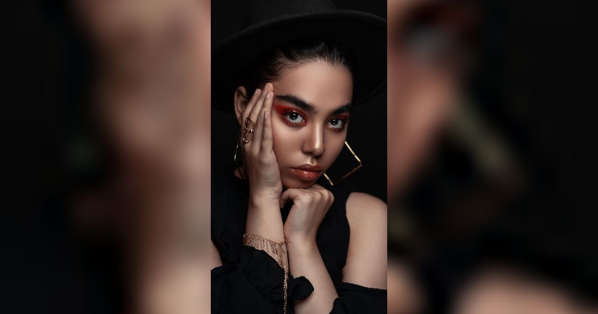 4 Langkah Buat Makeup Dewy Look Lebih Tahan Lama Seharian