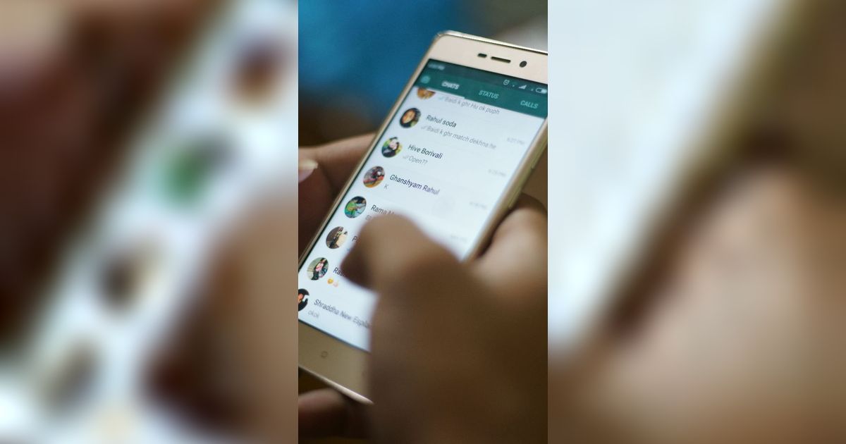 100 Nama Grup Sekolah Keren Beserta Artinya, Bisa untuk Grup Lainnya di WhatsApp