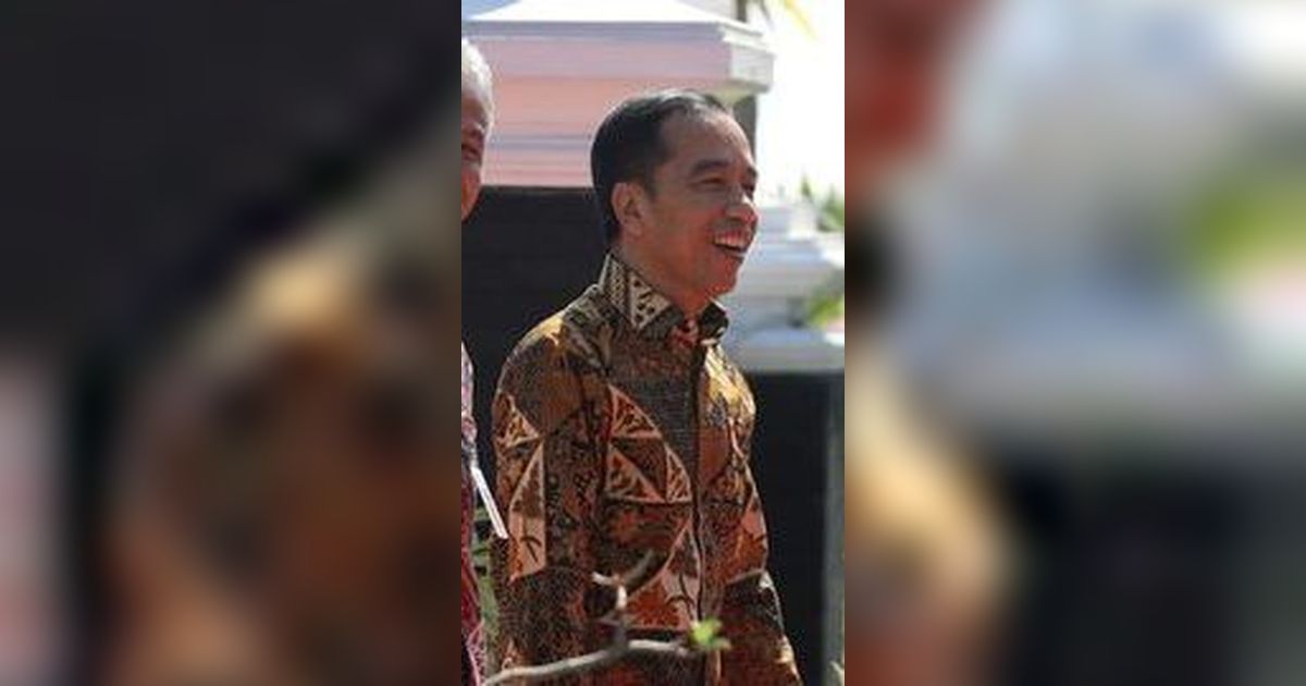 VIDEO: Presiden Jokowi Sebut Prabowo Pemimpin yang Kuat, Disambut Tepuk Tangan Meriah