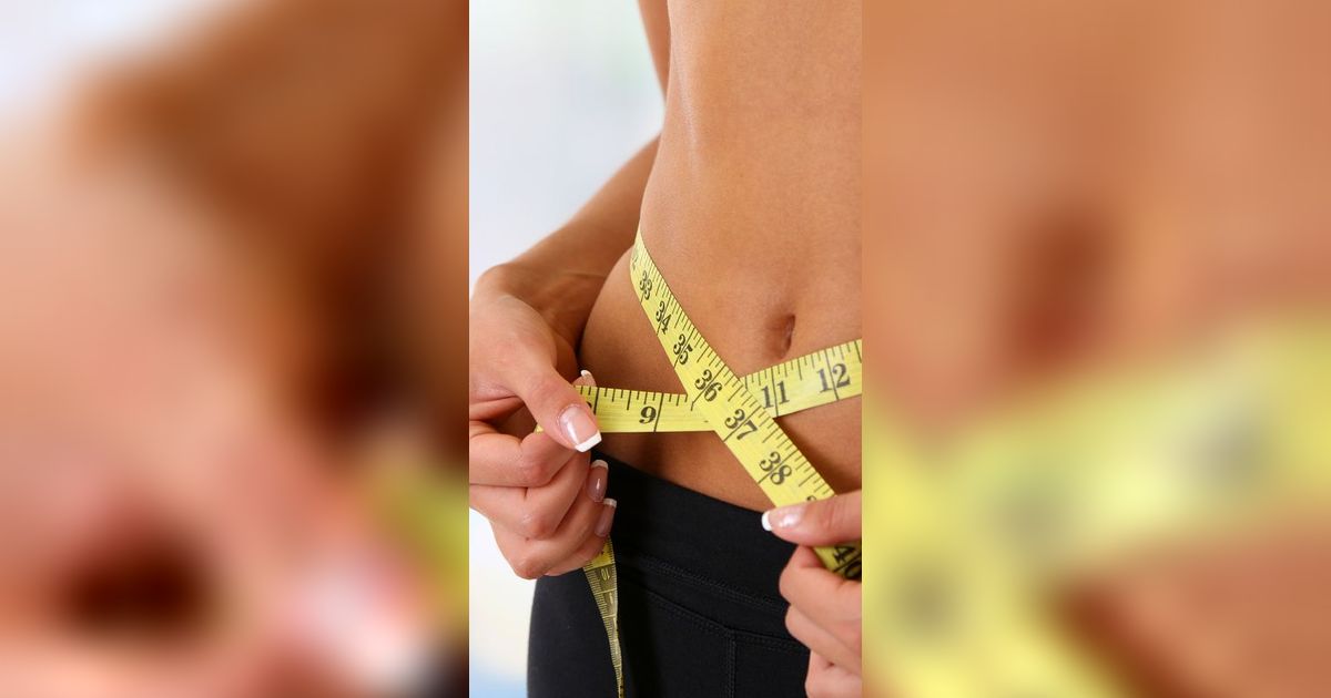 70 Kata-kata Motivasi Diet Paling Inspiratif, Bikin Rencana Kurus Maju Terus