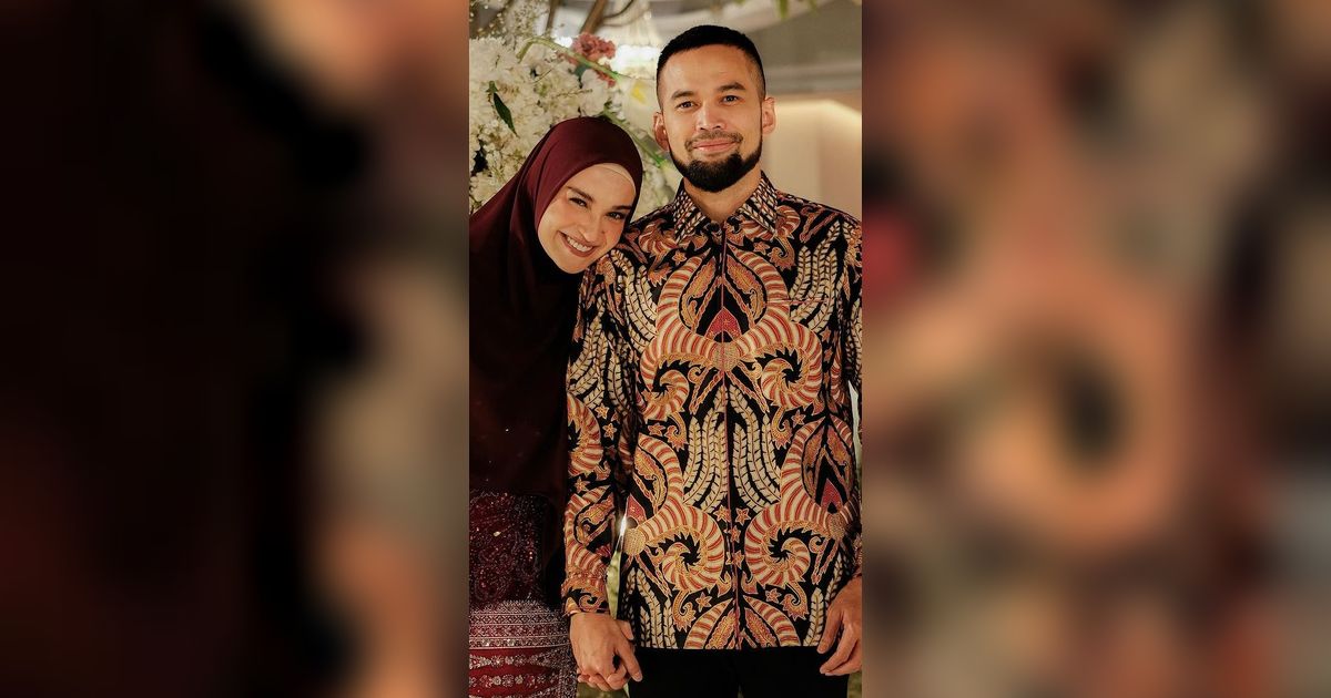 Shireen Sungkar Bongkar Kebiasaan Teuku Wisnu Sebelum Tidur