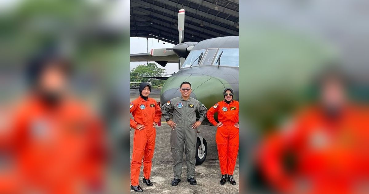 Sosok Gagah Serda Wahyu, Pengawal Pribadi Sejak Jenderal TNI Dudung Masih Pangkat Kolonel