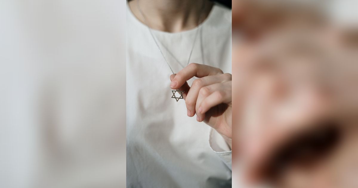Ini Alasan Orang Yahudi Dilaknat oleh Allah SWT, Kutukan yang Tak Pernah Bikin Mereka Jera