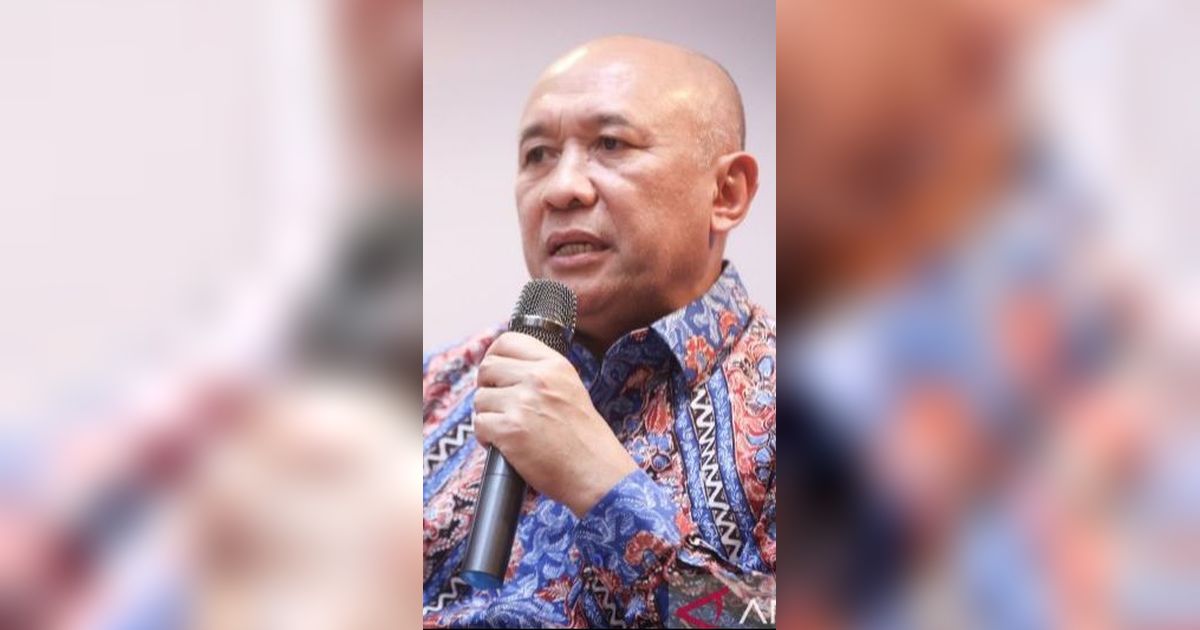 Menkop Teten Bakal Ketemu Bos TikTok Pekan Ini, TikTok Shop Kembali Buka?