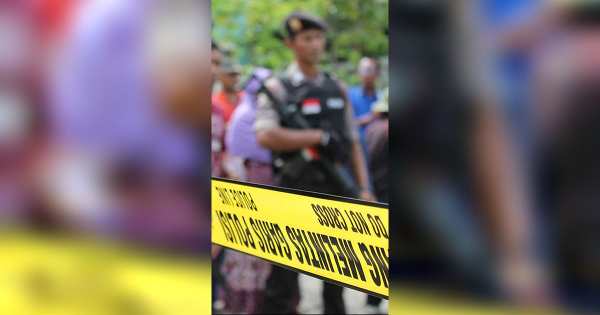 Polisi Segera Periksa Nus Kei Terkait Kasus Penyerangan di Bekasi Tewaskan Satu Orang