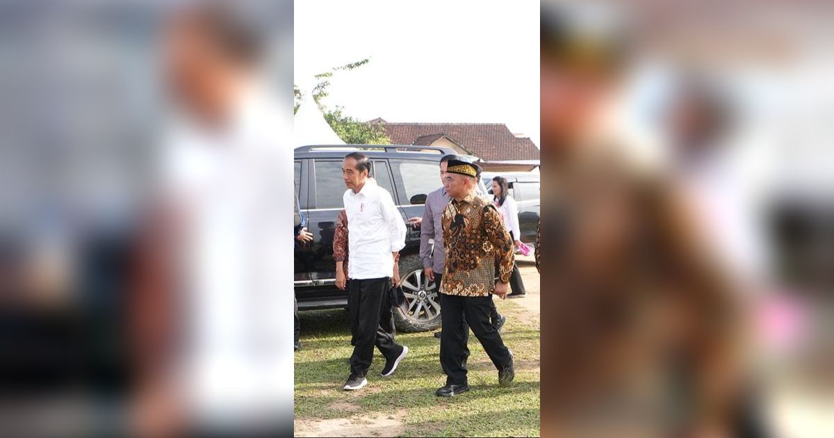 Menko PMK Yakin IKN akan Menjadi Pusat Gravitasi Indonesia