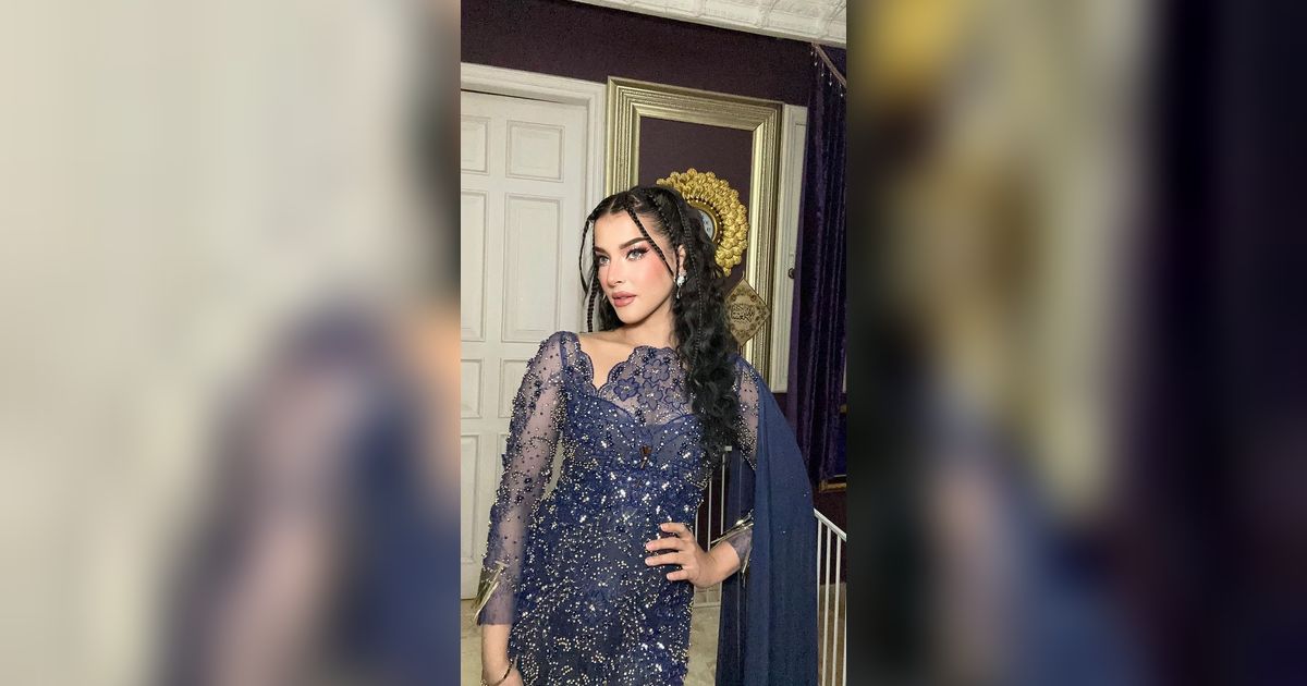 10 Adu Gaya Tasya Farasya VS Tasyi Athasyia di Ultah Ashanty, Tak Saling Sapa, Mana Lebih Cantik?