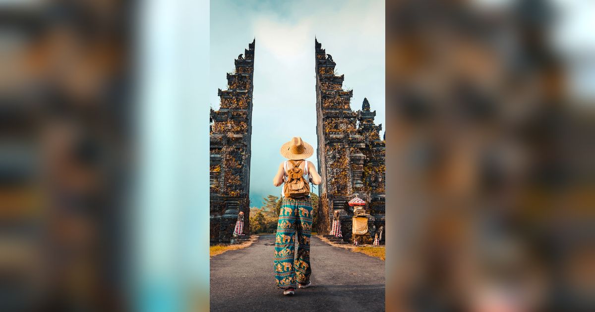 Menuju Akhir Tahun, Kunjungan Wisata Asing Meningkat 52,76%