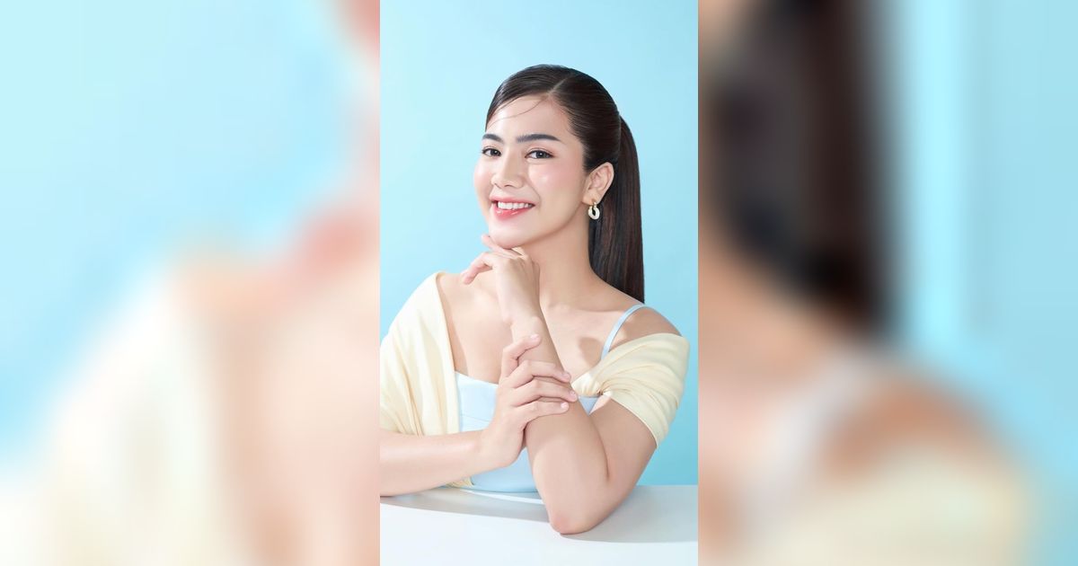 Jadi Sorotan, Simak Perjalanan Karier Felicya Angelista Artis dan Juga Pengusaha Skincare