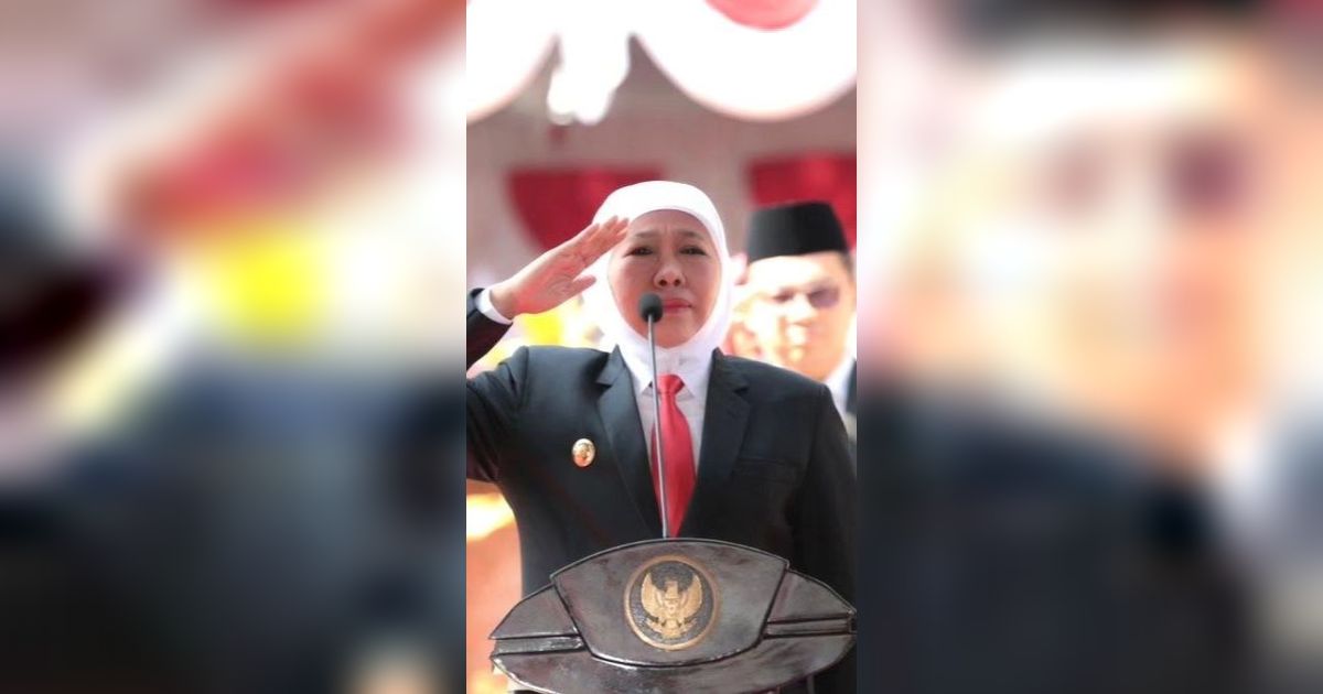 Golkar Harap Khofifah Ikuti Jejak Pakde Karwo