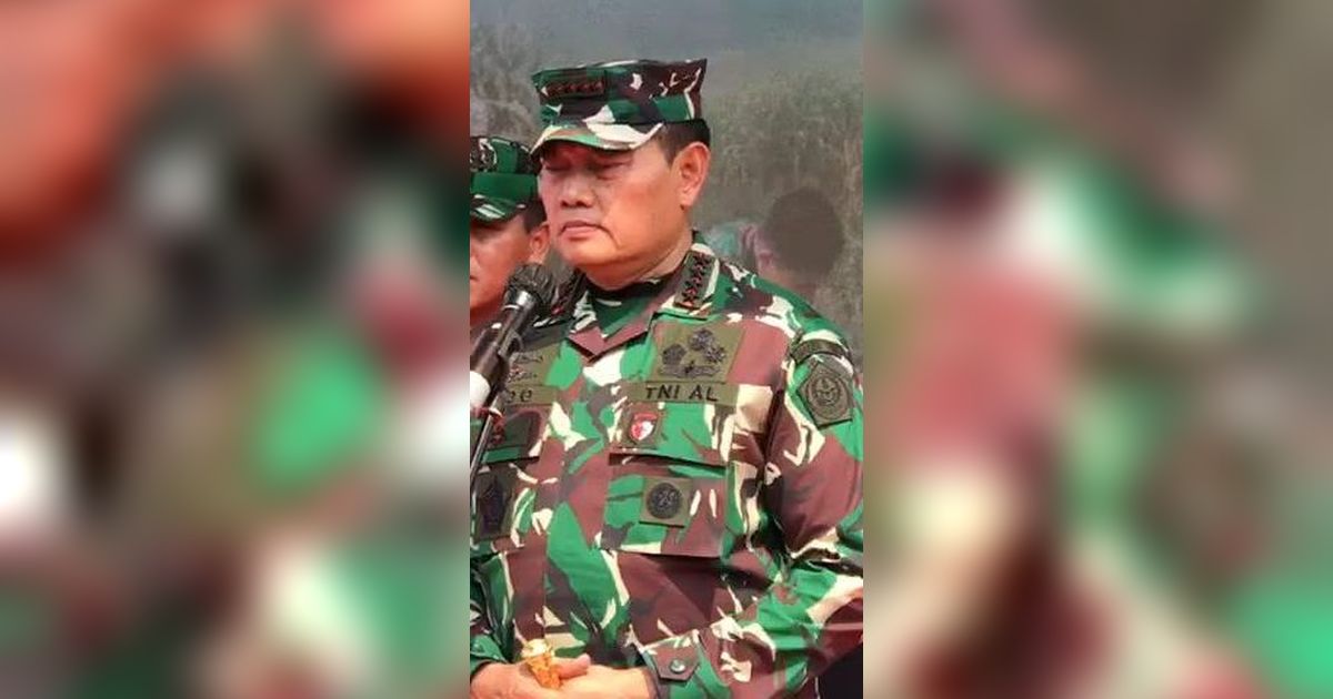 Purnawiran TNI Banyak jadi Timses Capres-Cawapres, Panglima: Kami Yakin Para Senior Tahu Kami di Pihak Netral