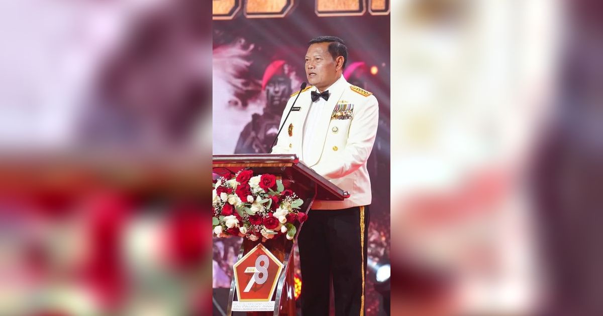 Panglima TNI Anggarkan Rp450 Miliar untuk Pengamanan Pemilu 2024