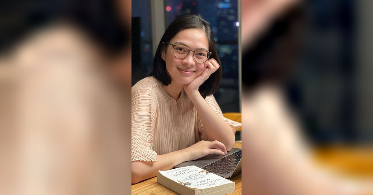 10 Potret Mesty Ariotedjo Dokter Cantik Kakak Menpora Dito Ariotedjo