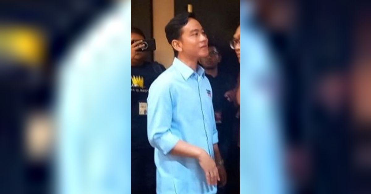 Golkar soal Politik Dinasti: Alasan Anak Presiden Hanya untuk Mendiskreditkan Gibran