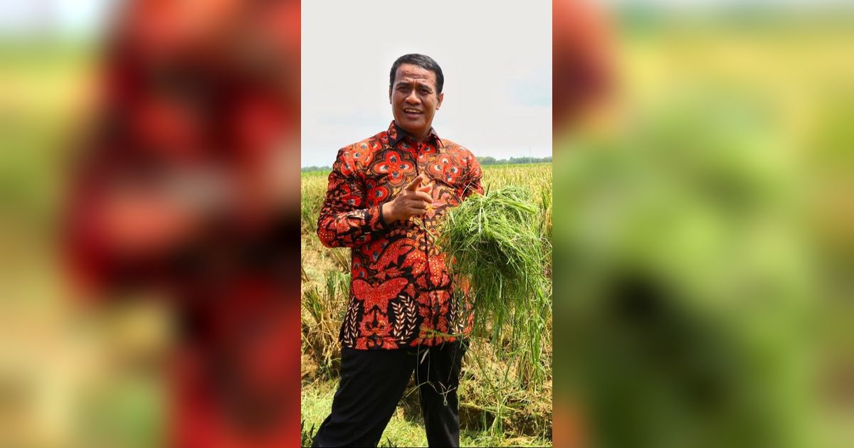 Gara-Gara Ini, Banyak Petani Tak Dapat Pupuk Subsidi