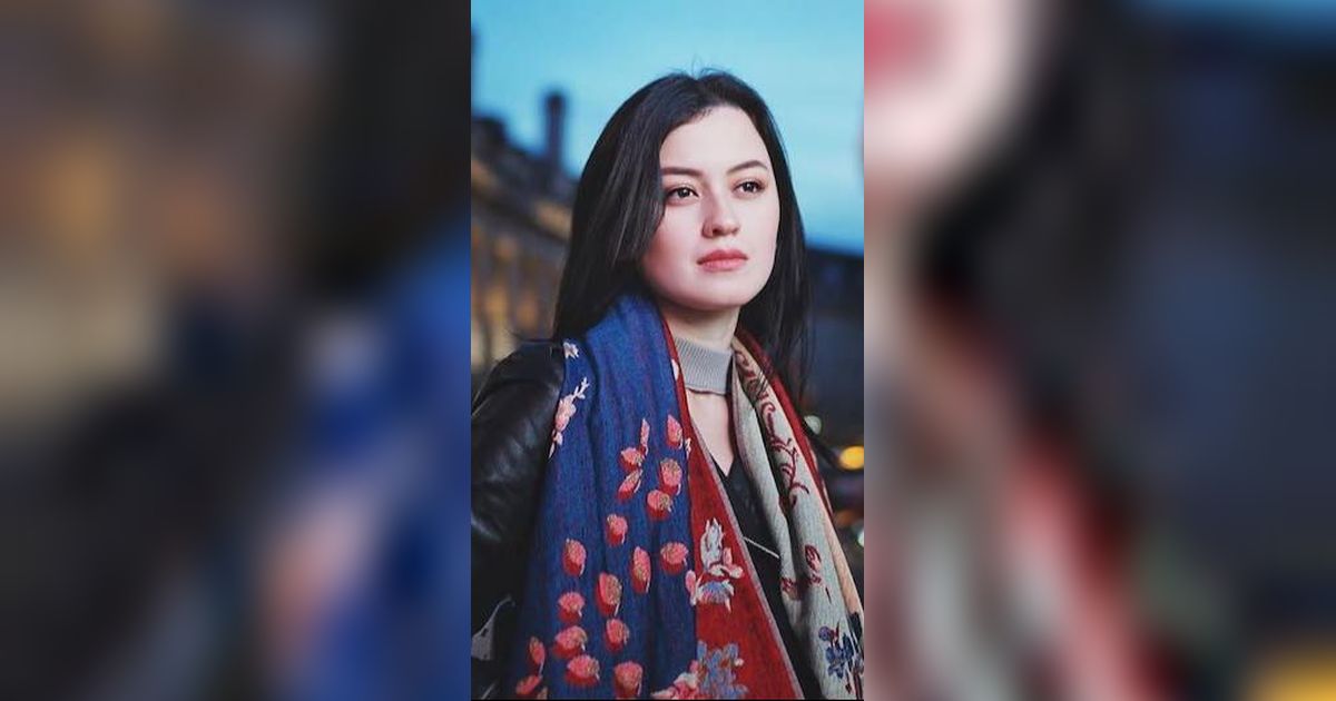 Potret Cantik Artis yang Punya Keturunan Minang Sang Ibu, Mana Paling Memikat?