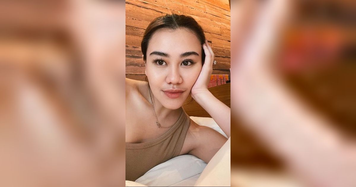 Potret Perbedaan Kamar Fuji dan Aaliyah Massaid