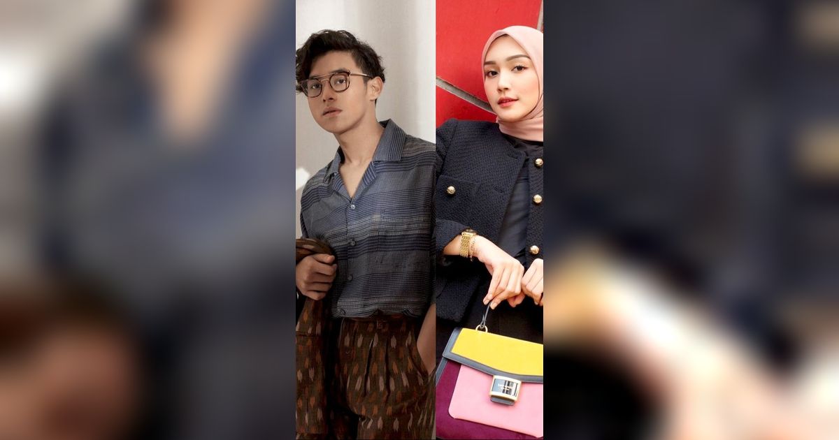 9 Perceraian Senyap Selebritis Selain Ardhito Pramono, Ada yang Baru Ketahuan Setelah 2 Tahun
