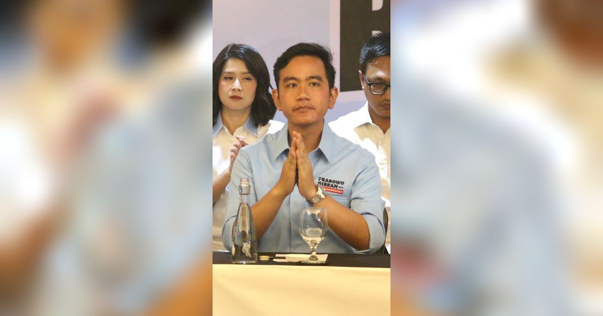 Anwar Usman Dihukum Etik Berat, Gibran Tetap Sah Jadi Cawapres