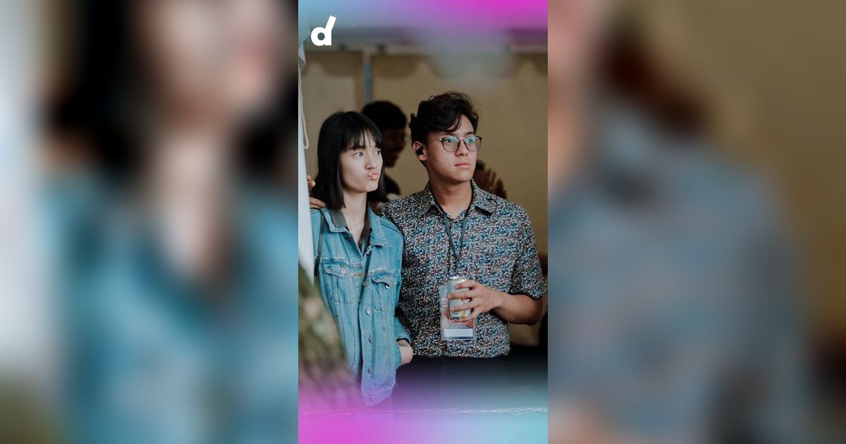 Hadiah Terakhir Ardhito Pramono untuk Istri Saat Umumkan Perceraian