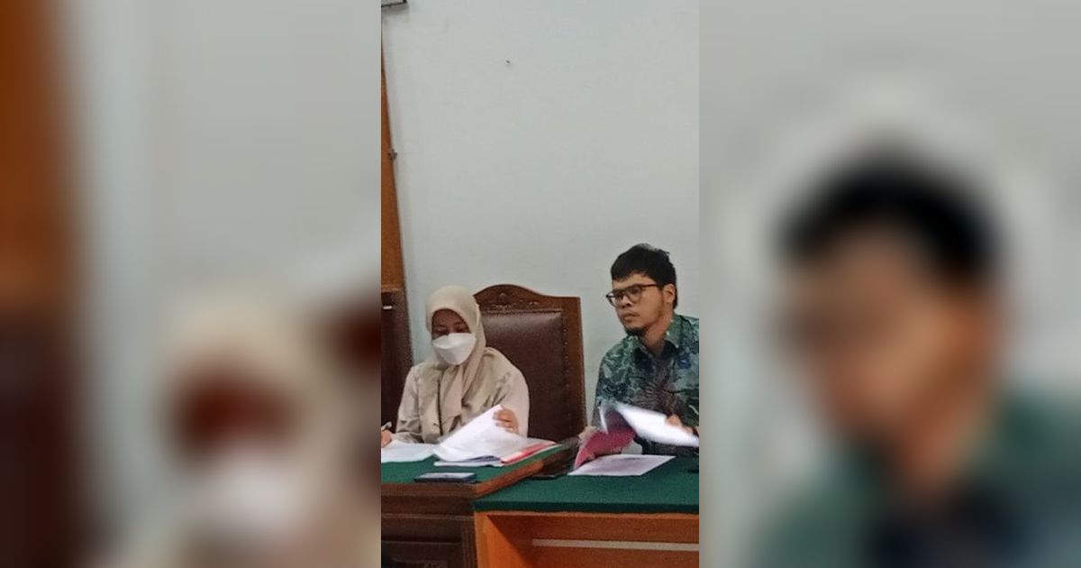 KPK Jawab Gugatan Praperadilan Syahrul Yasin Limpo: Semua Dalil Pemohon Tidak Berdasar
