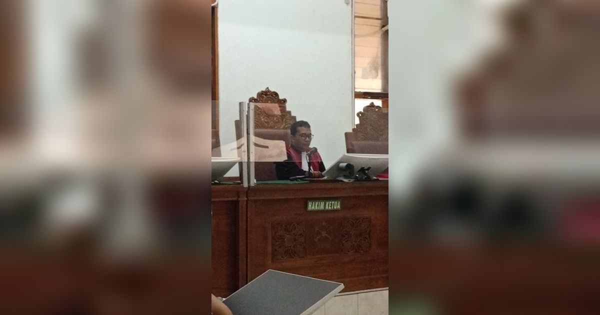 KPK Buka-bukaan soal Prosedur Tetapkan Syahrul Yasin Limpo Tersangka Korupsi