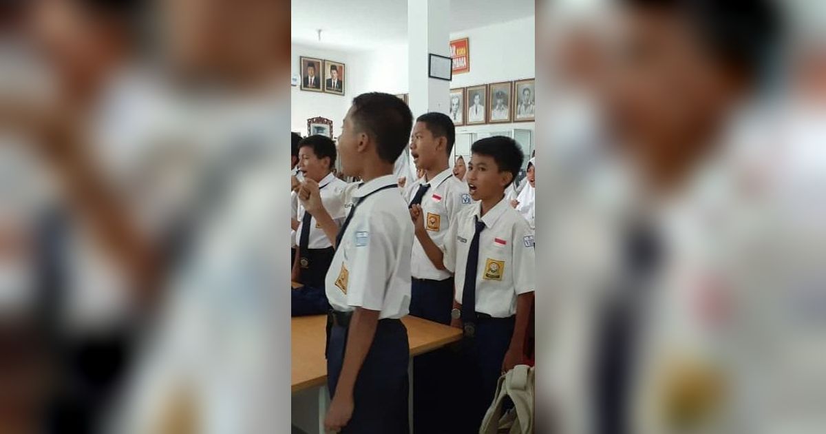 Cara Mengetahui NISN Lengkap Beserta Nama Sekolah dan Kode Pengenal Identitas Siswa