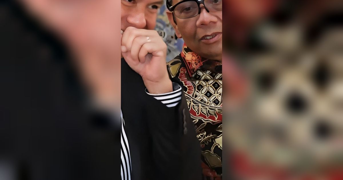 VIDEO: Tanggapi Putusan MKMK, TPN Ganjar Mahfud Ngotot Anwar Usman Dipecat